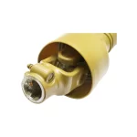 Cardan 850 mm L2S T2 cruce 23,8x61,3 (teava tip lamaie 24x62) Z=6 Cod: DISGS83