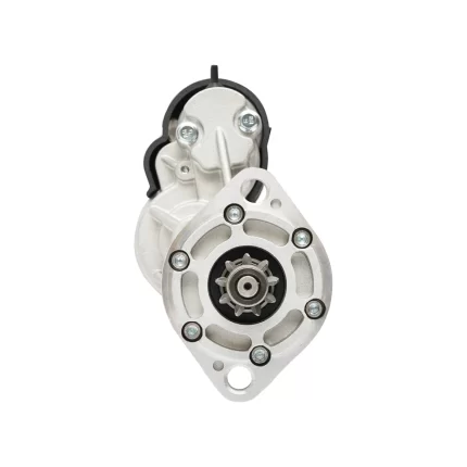 Electromotor 24V/4kW bendix Z=9 pentru Fiat 314, 315, 411, 415, 441 Cod: BK99690 Echivalență: DISED98