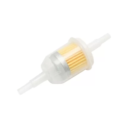 Filtru benzina mic universal Cod: BK10206 Echivalență: GF60