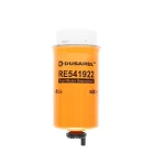 Filtru combustibil pentru John Deere, Case IH, Ford, New Holland RE529643, RE541922, XN345, P551433, WK8187, WK8170, SK48672, SN70274, B58508 Cod: BK92016 Echivalență: DISSE51