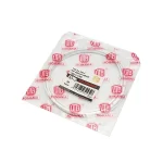 Inele metalice inferioare de etansare camasa motor U-650 0,22 grosime Cod: UTB103.01.141-I Echivalență: DISBF01