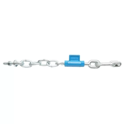 Intinzator ancora cu lant pentru Ford cod OEM CFPND9368, 1813319, 81813319, 87554774 Breckner Germany Cod: DISHN84