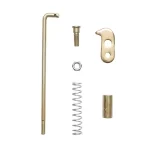Kit reparatie maneta frana de mana UTB U-445 si Fiat 40.35.001 Cod: DISCS40