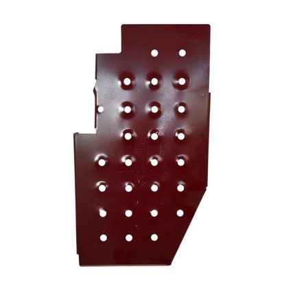 Pod pedalier stanga U445 40.49.016