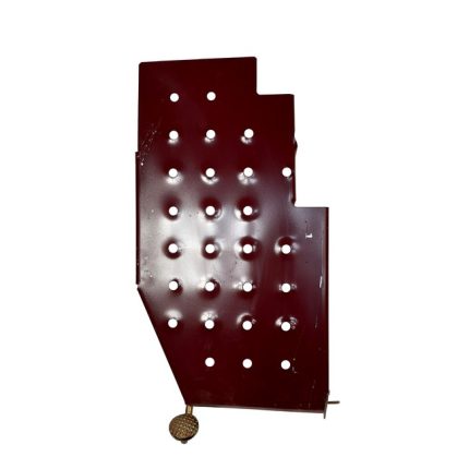 Pod pedalier dreapta U445 cu acceleratie 40.19.017