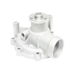 Pompa apa cu garnitura pentru Deutz-Fhar OEM 02937437 Cod: BK92723 Echivalență: DISFV02