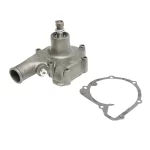 Pompa apa pentru Massey Ferguson, Perkins, Landini OEM U5MW0111 Cod: BK19520 Echivalență: DISDE14