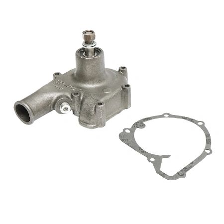 Pompa apa pentru Massey Ferguson, Perkins, Landini OEM U5MW0111 Pompa apa pentru Massey Ferguson, Perkins, Landini OEM U5MW0111 Cod: BK19520 Echivalență: DISDE14