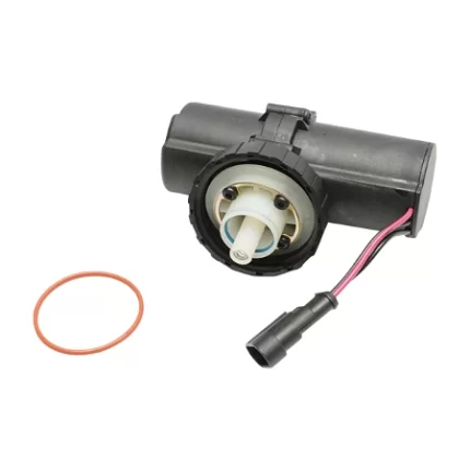 Pompa electrica alimentare combustibil pentru Case IH, Fiat, Massey Ferguson, Ford, New Holland, Steyr, Valmet 87802238 Cod: BK19601 Echivalență: DISSG43
