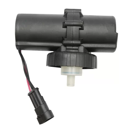 Pompa electrica alimentare combustibil pentru Case IH, Fiat, Massey Ferguson, Ford, New Holland, Steyr, Valmet 87802238 Cod: BK19601 Echivalență: DISSG43