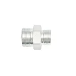 Adaptor drept reductie armatura M24x1.5 - M20x1.5 filet exterior