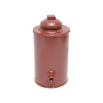Rezervor ulei cu filtru pentru servodirectie U-445, Fiat 22X1,5mm, 1/2, lungime 185mm Cod: DISCH85