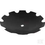 Taler disc crestat 660x6/41 HD661641N