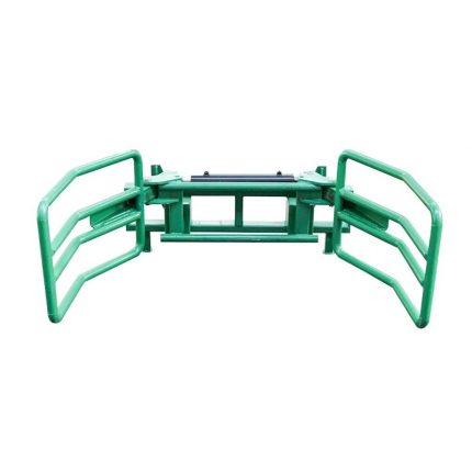 Cleste hidraulic pentru manipulare baloti, deschidere 1000-1700mm Cod: BK98524