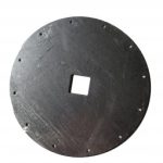 Disc gaurit 12gauri 2.5mm