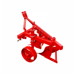 Plug agricol cu 2 trupite, 40 cm latime de lucru, Konig Traktoren Cod produs: distf43