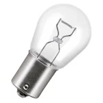 Bec auto 12V, 21W, soclu BA15S