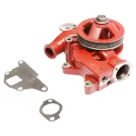 Pompa apa pentru New Holland, Ford OEM 87801112 - imagine 2