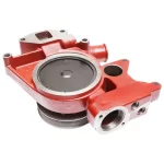 Pompa apa pentru New Holland, Ford OEM 87801112 - imagine 3