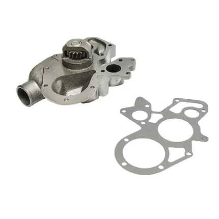 Pompa apa pentru Massey Ferguson, Landini, Perkins OEM U5MW0178 Cod: BK19525 Echivalență: DISDE19