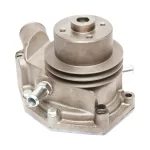 Pompa apa pentru John Deere cod OEM DE13243, AR52423, AR65260, AR87419, AR87420, AR97704, AR97708, JD85250, VPE1163 - imagine 2