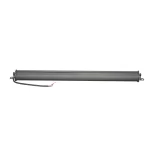 Lampa/proiector LED tip bara cu 68 LED-uri 10-30V 204W 6000K 530x33x50mm Cod: BK69391 Echivalență: DISGG86