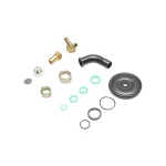 Pompa P-100 in 3 pistoane Z=6/8,4mm debit pentru erbicidator (compatibila model polonez) - imagine 4