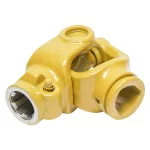 Articulatie Cardan FCF cardan coasa T4 (27x75) pentru teava triunghiulara Cod: DISTB27 Echivalență: utbtb27