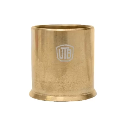 Bucsa cu guler bronz pentru fuzeta UTB U-650 31.30.158 Cod: UTB31.30.158B Echivalență: DISBD25B