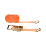 Chinga ancorare marfa 15mx50mm 5T (clichet simplu)  Cod: BK81002