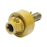 Clichet universal cardan 13/8 Z6 L=136mm max. rotatii 2400 Nm Cod: DISCD42