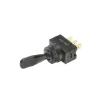 Comutator din plastic cu 2 pozitii  Cod: BK77250 Echivalență: DISEK85