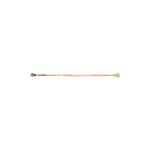 Conducta retur distribuitor hidraulic UTB U-650 Cod: UTB38.58.015 Echivalență: DISBM44