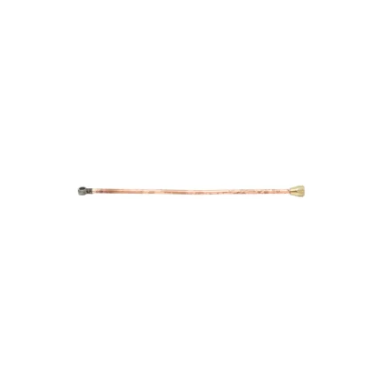 Conducta retur distribuitor hidraulic UTB U-650 Cod: UTB38.58.015 Echivalență: DISBM44