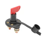 Contact general universal fi60 12/24V conector din cupru M10 si cheie din plastic cu protectie  Cod: BK92077 Echivalență: DISFD30