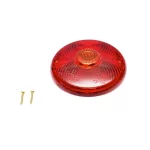 Dispersor lampa stop rotunda spate U-650 si ARO Cod: UTBSPSN-140D Echivalență: DISS116