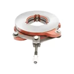 Dispozitiv antrenare franare complet U-650 (pentru discul de frana) Cod: UTB31.36.010 Echivalență: DISAG89