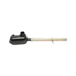 Filtru aerisire epurator gaze complet U-445 si Fiat Cod: UTB115.01.025 Echivalență: DISFA13
