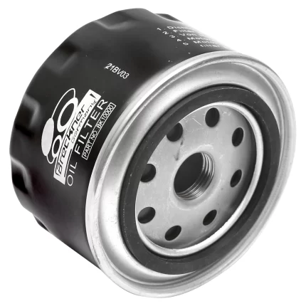 Filtru ulei Dacia 1300, 1310, 1410 si Papuc benzina BK10000 Cod: BK10000 Echivalență: OL0044