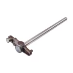 Furca cuplare priza U-650 (pentru suportul pinguin) Cod: UTB38.35.058 Echivalență: DISBR80