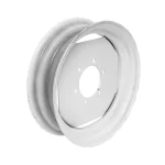 Janta roata fata U-445 4,00jx16 (prezoane M14) Cod: UTB40.31.012 Echivalență: DISBH60