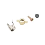 Kit montaj furtun umflat roti si cap fluturas zinc Cod: DISEA68EA69