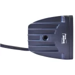 Lampa cu 4 LED-uri 10-90V 12W unghi radiere 60 de grade tip flood - imagine 3