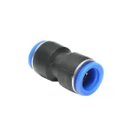Mufa rapida dreapta din cupru pentru furtun fi 16mm Cod: DISVA02