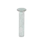Nit otel solid 31x6, diametru cap 10mm Cod: DISEN21