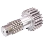 Pinion cu ax servodirectie U-650 Cod: UTB31.33.142 Echivalență: DISRL387
