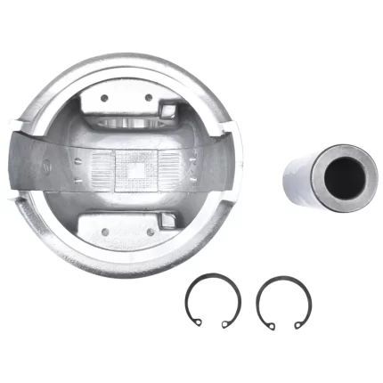 Piston motor echipat fi 102mm U-445; ARO pentru segmenti 2.5x2.5x5 bolt fi 32 (nu contine segmenti) Cod: DISSH70 Echivalență: UTB115.03.190
