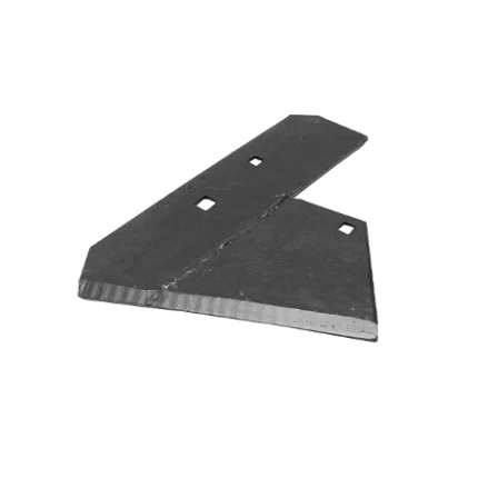 Plaz scurt A cu cioc 10 mm grosime Cod: UTB101.31.089 Echivalență: DISBF36