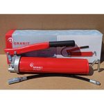 Decalimetru manual (pompa de gresat) 0.4 litri Granit