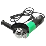 Polizor unghiular flex 220V/1050W, 11000rot/min. diametru disc 100 / 115-125mm Hoteche Cod: BK92634 Echivalență: DISFR43